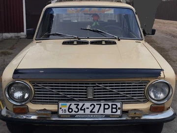 Авто ВАЗ 1922 1990 № 8485733
