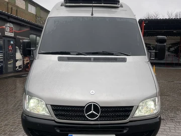 Авто Mercedes Sprinter 2005 № 8485735