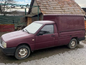 Авто Иж 2717 2003 № 8485737