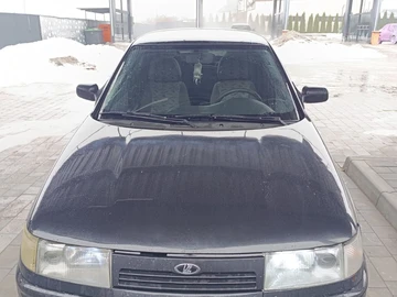 Авто ВАЗ 1119 Kalina 2008 № 8485800