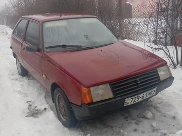 Авто ЗАЗ Таврия 1994 № 8485801