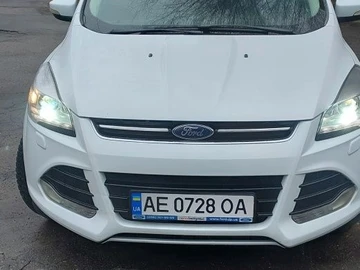 Авто Ford Kuga 2013 № 8485804
