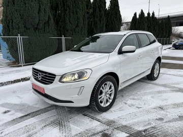 Авто Volvo Xc60 2013 № 8485812