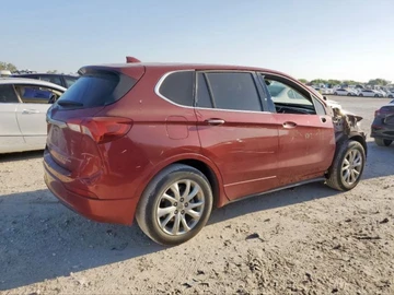 Авто Buick Envision 2018 № 8485815