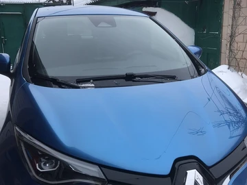 Авто Renault Zoe 2021 № 8485818