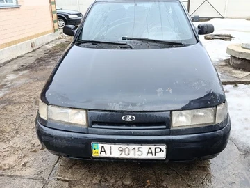 Авто ВАЗ 21112 2006 № 8485821