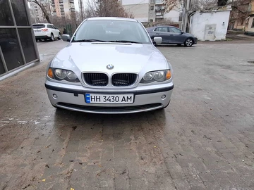 Авто BMW 3 Серия 2002 № 8485824