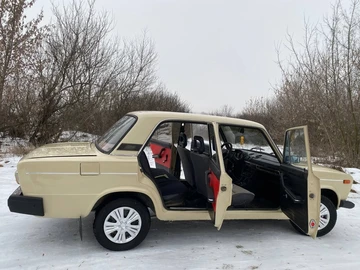 Авто ВАЗ 21063 1987 № 8485826
