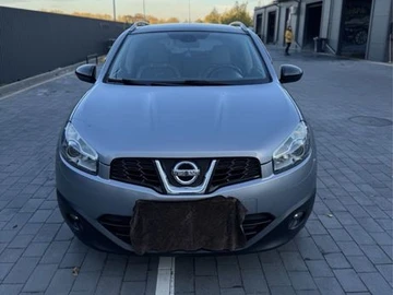 Авто Nissan Qashqai 2010 № 8485827