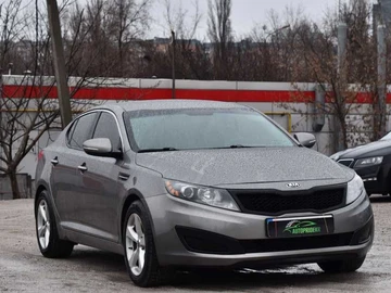 Авто KIA Optima 2013 № 8485828