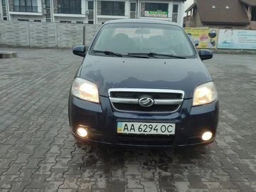 Авто Chevrolet Aveo 2013 № 8485841