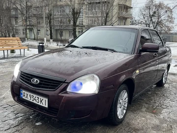 Авто ВАЗ 2170 Priora 2012 № 8485877