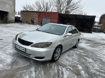 Авто Toyota Camry 2003 № 8485880