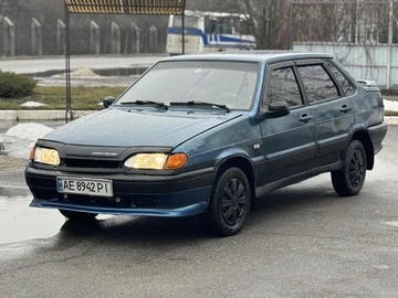 Авто ВАЗ 2115 2005 № 8485885