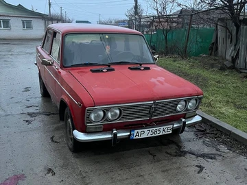 Авто ВАЗ 2103 1975 № 8485881