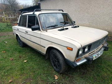 Авто ВАЗ 2106 1989 № 8485887