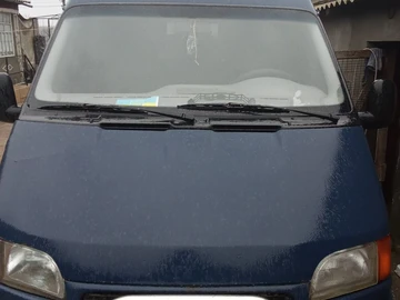 Авто Ford Transit 1995 № 8485888