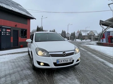 Авто Opel Astra 2012 № 8485890