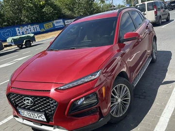 Авто Hyundai Amica 2018 № 8485899