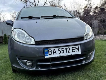 Авто Chery Kimo A1  2012 № 8485900