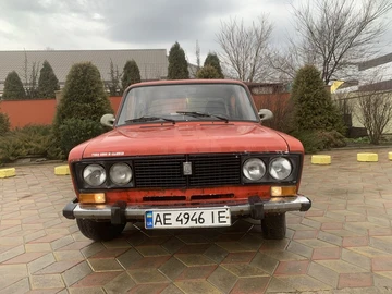 Авто ВАЗ 21061 1988 № 8485904