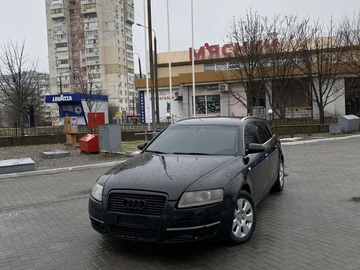 Авто Audi A6 2005 № 8485909