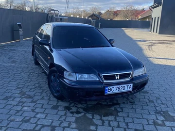 Авто Honda Accord 1997 № 8485910