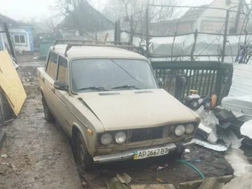 Авто ВАЗ 2106 1989 № 8485914