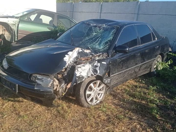 Авто Hyundai Lantra 1994 № 8485920