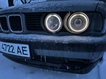 Авто BMW C Series 1989 № 8485922