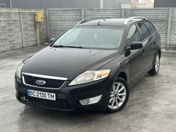 Авто Ford Mondeo 2008 № 8485923
