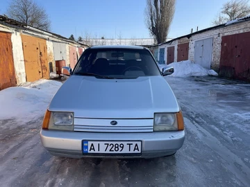 Авто ЗАЗ 1103 Slavuta 2005 № 8485924