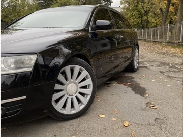 Авто Audi A6 2008 № 8485928