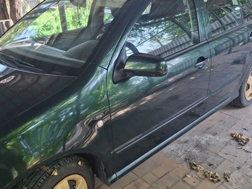 Авто Skoda Fabia 2002 № 8485932