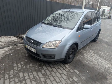 Авто Ford C-Max 2005 № 8485941