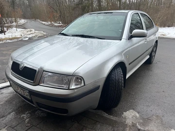 Авто Skoda Octavia 2005 № 8485993