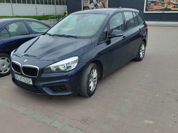 Авто BMW C Series 2015 № 8486002