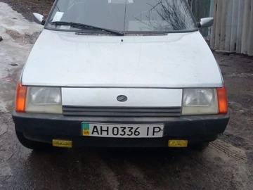 Авто ЗАЗ Таврия 2004 № 8486007