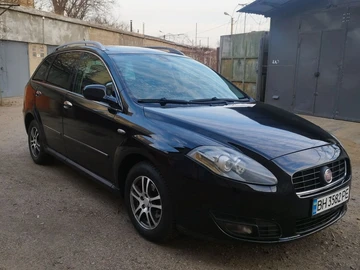 Авто Fiat Croma 2008 № 8486010
