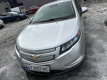 Авто Chevrolet Volt 2015 № 8486012