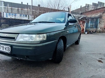Авто ВАЗ 2110 2006 № 8486021