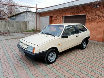 Авто ВАЗ 2108 1990 № 8486024