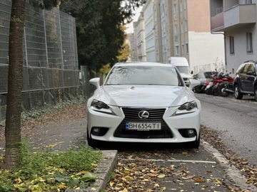 Авто Lexus Is Серія 2014 № 8486026