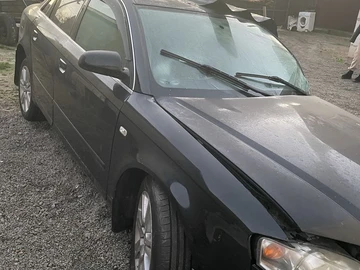 Авто Audi A4 2006 № 8486027