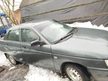 Авто ВАЗ 2110 2008 № 8486032