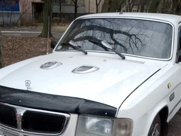 Авто ГАЗ 3110 2002 № 8486034