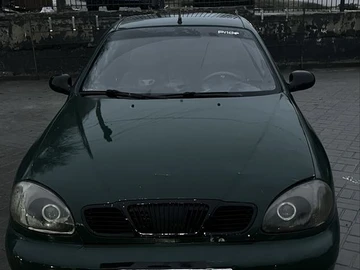 Авто Daewoo Sens 2004 № 8486039