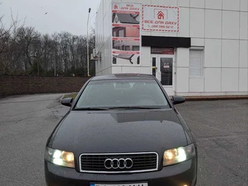 Авто Audi A4 2003 № 8486043