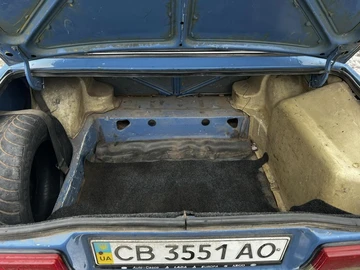 Авто ВАЗ 2107 1990 № 8486048