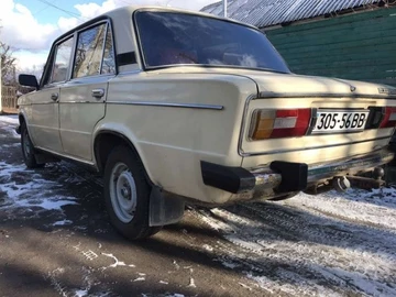 Авто ВАЗ 2106 1992 № 8486057